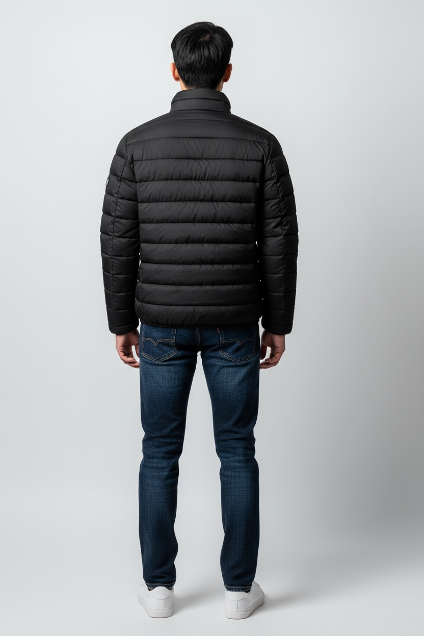 ThermaCore Premium Heated Puffer Jacket